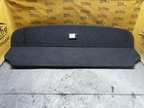 Пол багажника R9MLQU Toyota Avensis - Фото 2