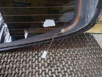 Стекло заднее 0KDEGT Toyota Corolla Verso - Фото 5