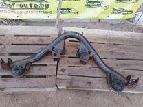 Балка подвески задняя 7B1010 Ford Sierra купить в магазине запчастей бу