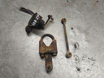 Датчик положения подвески 7Q02SF Peugeot 607 - Фото 1