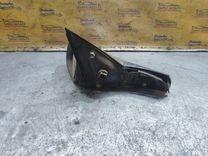 Зеркало наружное левое 4A33S6 Opel Vectra - Фото 2