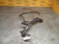 Трубка охлаждающей жидкости металлическая SFDQHF Renault Scenic купить