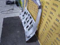 Крышка багажника (дверь 3-5) AEUMKB Ford C-Max купить с доставкой