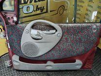 Проводка двери передней правой BYO67D Fiat Multipla купить в магазине запчастей бу