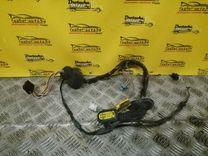 Проводка двери передней левой Z3BKPO Renault Clio - Фото 3