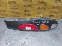 Фонарь задний правый 093HJ8 Fiat Marea купить