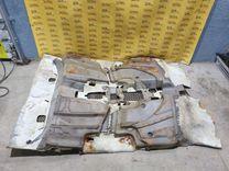 Ковер салонный PJLJ27 Opel Astra купить на авторазборке