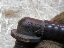 Трубка вакуумная S8V779 Volkswagen Passat - Фото 4