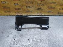 Кожух панели приборов S70HEK Mitsubishi Grandis купить на авторазборке