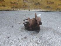 Ступица задняя левая 1KNLPI Saab 9-5 купить