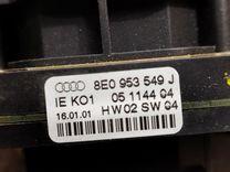 Переключатель подрулевой (стрекоза) CK0CBY Audi A4 - Фото 6
