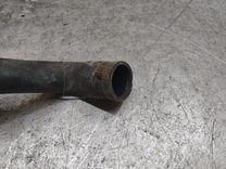 Патрубок радиатора N4Z0V4 Mercedes A W168 - Фото 4