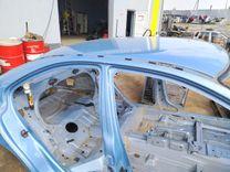 Крыша 8G3FXY Volvo S60 - Фото 3