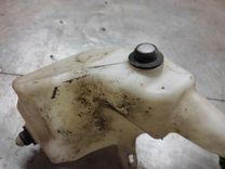 Бачок омывателя INANS0 Opel Meriva купить с доставкой