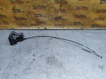 Замок двери задней правой RUW93S Renault Scenic купить в магазине запчастей бу