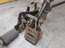 Узел педальный (блок педалей) 036CVD Ford Tourneo Connect купить с доставкой