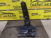 Стойка кузовная центральная левая C7PYB6 Peugeot 607 - Фото 2