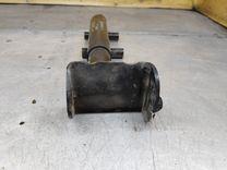 Клык бампера задний правый 9M0SV6 Volkswagen Passat купить с доставкой