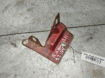 Кронштейн крепления крыла переднего правого SWFDMP Renault Kangoo - Фото 1