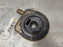 Теплообменник масляного фильтра ZCUXR1 Renault Scenic RX4 купить с доставкой