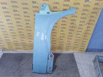 Крыло заднее правое OWGXZE Citroen C8