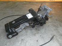 Рулевая колонка PNHVS9 BMW X5 E53