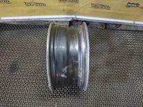 Диск литой R16, 5x100 Skoda Octavia 2002 TXQ1J3 TXQ1J3 Skoda Octavia купить в магазине запчастей бу