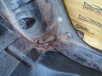 Крыло заднее левое UA7NPC Opel Vectra - Фото 14