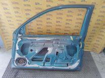 Дверь передняя правая S8045G Fiat Bravo купить на авторазборке