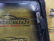 Стекло заднее I7PDH4 Volkswagen Vento купить в магазине запчастей бу