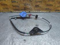 Стеклоподъемник задний левый VFNINQ Ford Mondeo - Фото 3