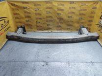 Усилитель бампера переднего 42BJB8 Renault Scenic купить с доставкой