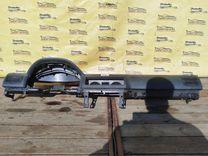 Панель передняя салона (торпедо) BA1L65 Skoda Octavia купить с доставкой