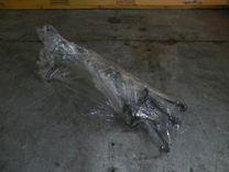 Трубка топливная R23H0Q Audi A6 купить с доставкой