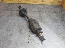 Полуось передняя правая (приводной вал, ШРУС) 0H88YC Opel Signum купить в магазине запчастей бу