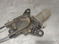 Стеклоподъемник электрический передний правый 0AX76M Peugeot 306 - Фото 3