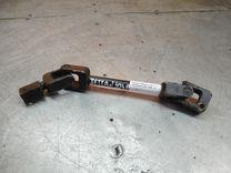 Рулевой карданчик 7ETFTA Volkswagen Jetta