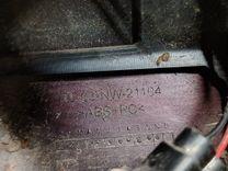 Накладка подсветки номера X1T86G Dodge Caliber - Фото 8