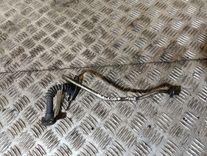 Масляная трубка турбины LZ555F Honda Accord - Фото 3