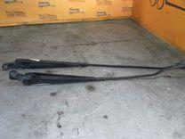 Щеткодержатель (поводок стеклоочистителя, дворник) ZNT2J5 Ford Mondeo купить