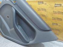 Обшивка двери задней правой (дверная карта) 3Y8WGU Ford Focus - Фото 2