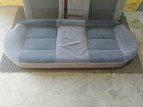 Салон (комплект сидений) S4780K Peugeot 406 - Фото 14