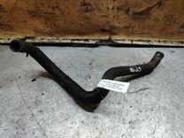 Патрубок (трубопровод, шланг) PB12CP Volvo V50 - Фото 1