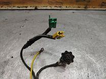 Проводка вентилятор радиатора LFH7DS Peugeot 406 - Фото 4