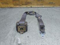 Ремень безопасности задний левый 1OUAYQ Renault Espace купить с доставкой