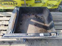 Ниша запасного колеса XZ7RS0 Audi A6 - Фото 1