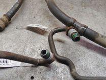 Трубка гидроусилителя OVEZFU Opel Astra купить