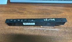 Блок переключателей центральной консоли HXB769 BMW X5 E53 - Фото 1