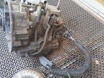 КПП автоматическая (АКПП) 7VORZ6 Renault Megane undefined