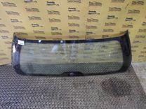 Стекло заднее GW9RNX Peugeot 306